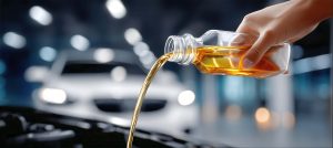 بنزین با اکتان بالا