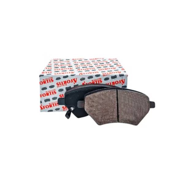 لنت ترمز جلو جک s5 آفورتیس