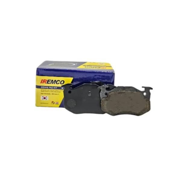 لنت ترمز جلو رانا امکو