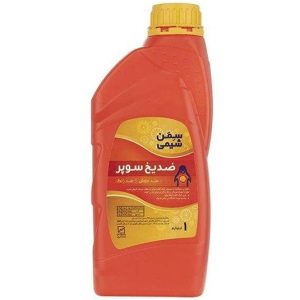  سمن شیمی یک لیتری