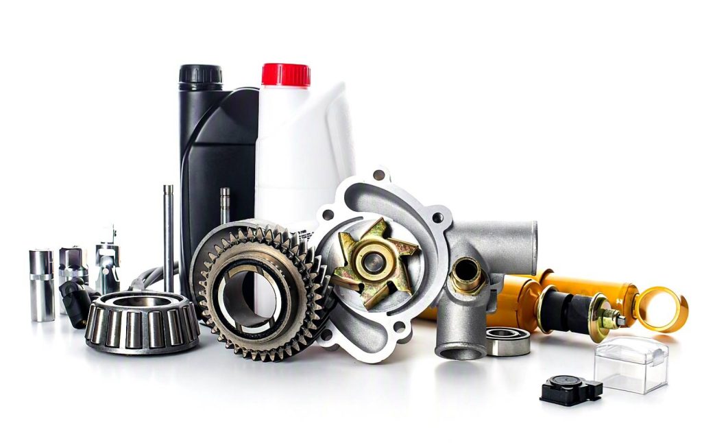 قیمت قطعات خودرو های چینی